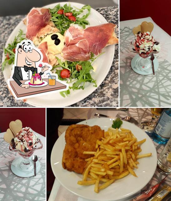Restaurant - Pizzeria Aquaforum Latsch