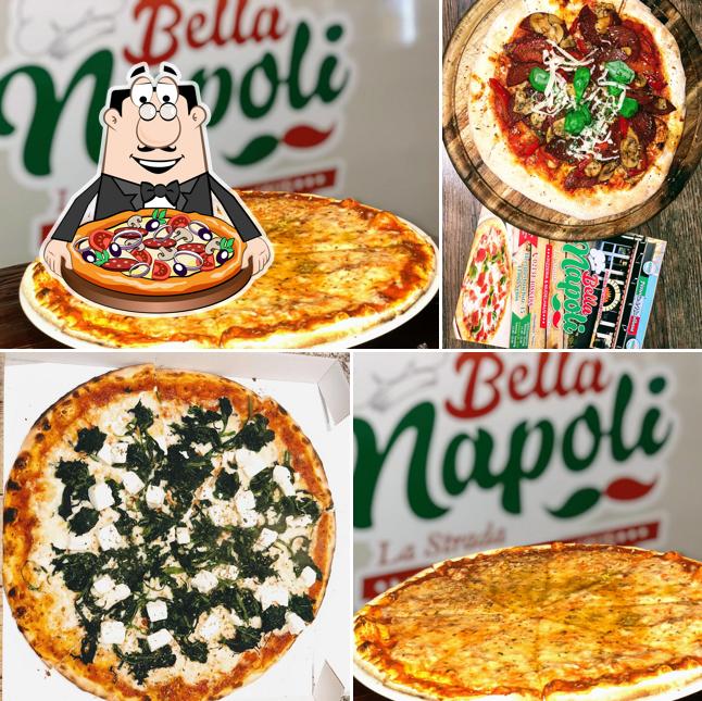 Bella Napoli L`Amore