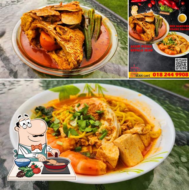 RedBean Cafe @Semaseh