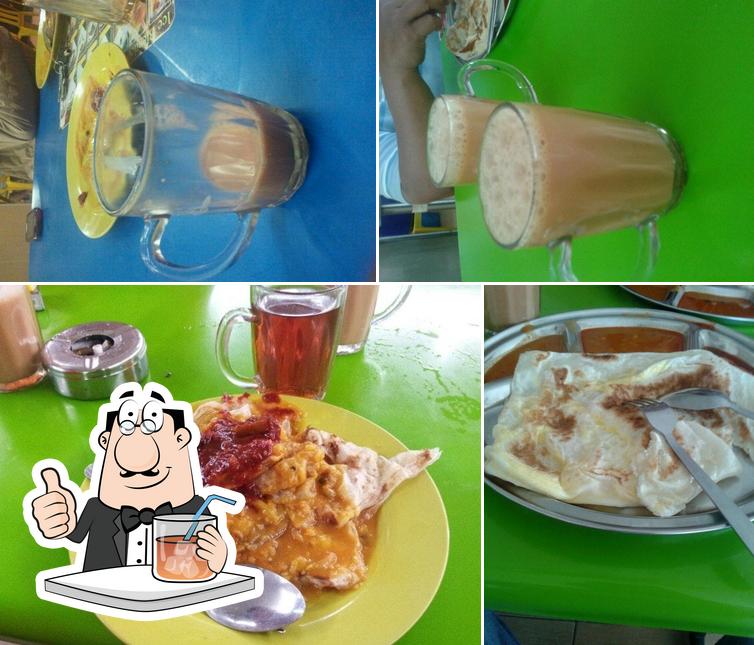 Restoran Cuba Rasa