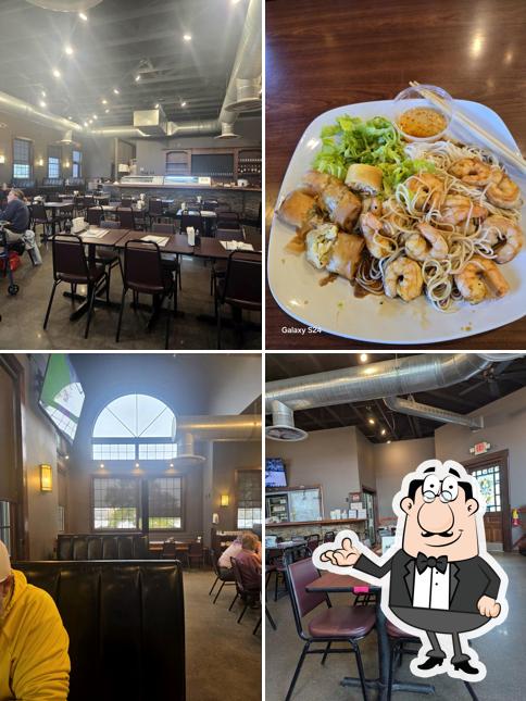 Riverside Asian Kitchen