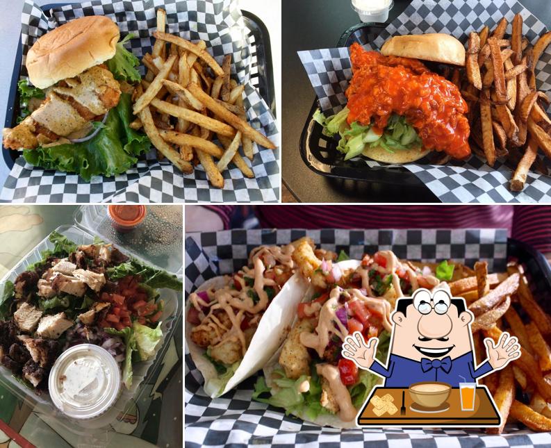 Sandwich Depot