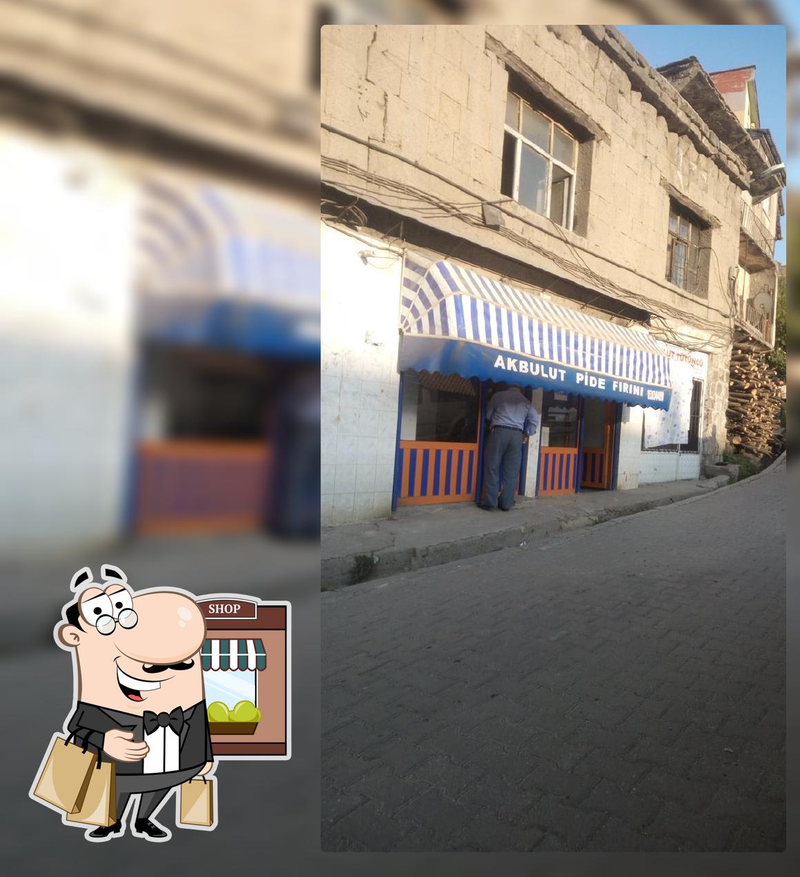 Taç Pide Fırını