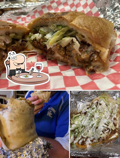 Tacos El Potro