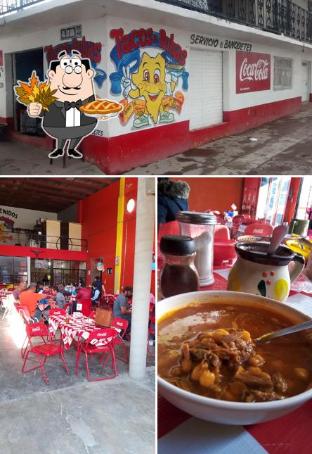 Tacos El Rubas