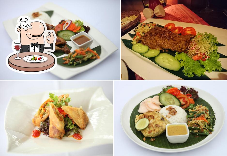 Tamiang Restaurent
