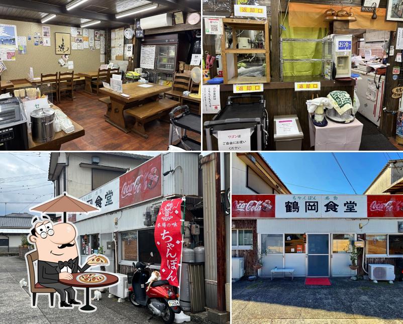Tsuruoka Shokudo