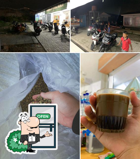 Warkop cak Har