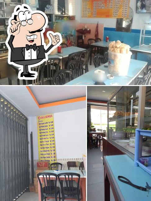 Warung 2 Remaja