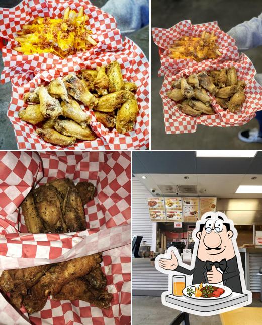 Wing Fiesta Group