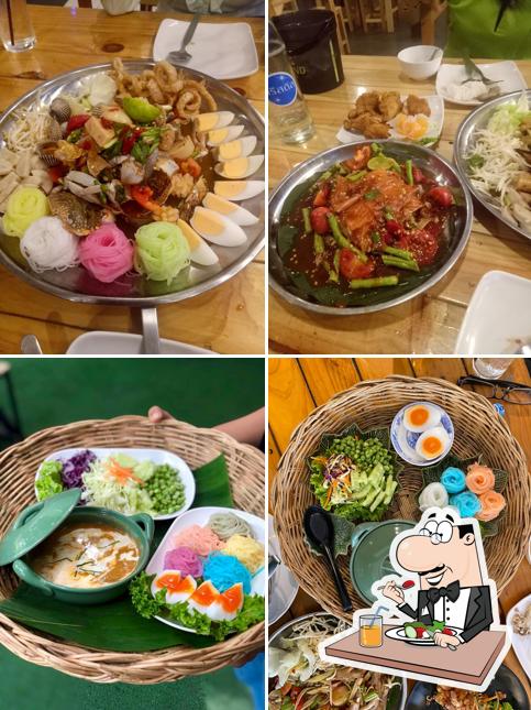 ตำมาเรียม แม่ค้าที่แซ่บที่สุดในจันทบุรี