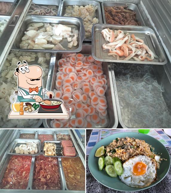 ปภัสรินทร์ หมูกระทะ