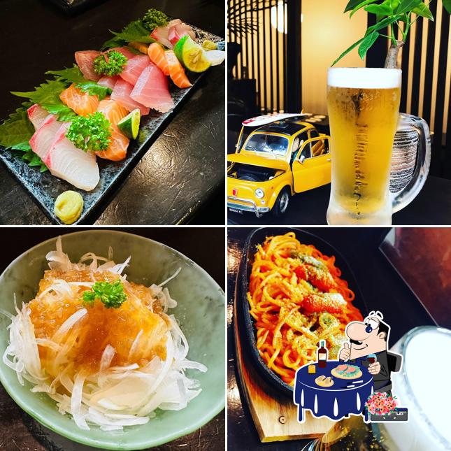 居酒屋 郎