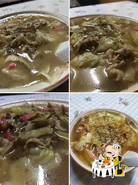 道草食堂