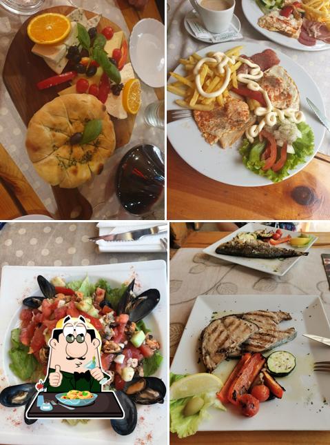 Restoran Herc