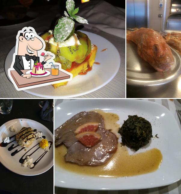 Ristorante La Terrazza