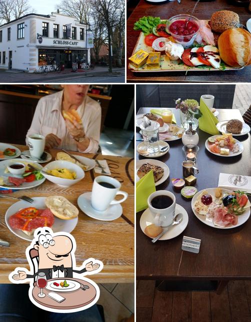Schloßcafé Müller & Egerer