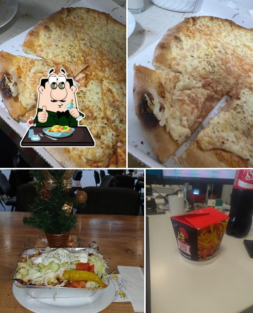 Sila Döner