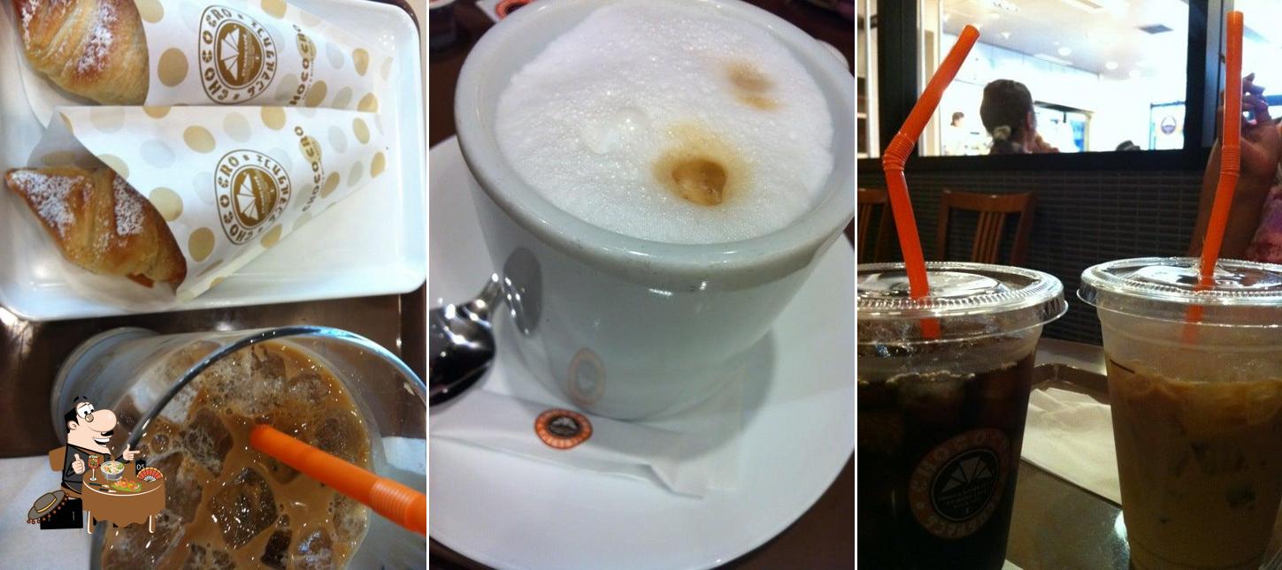 St. Marc Café