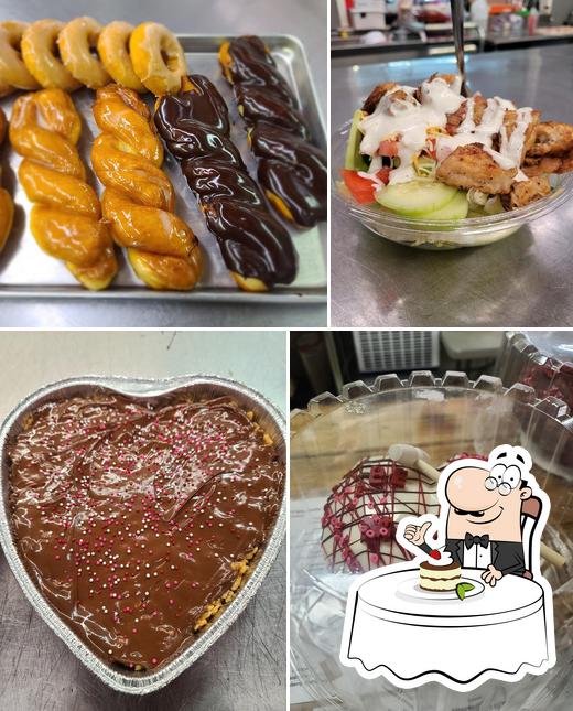 Sweet Creations