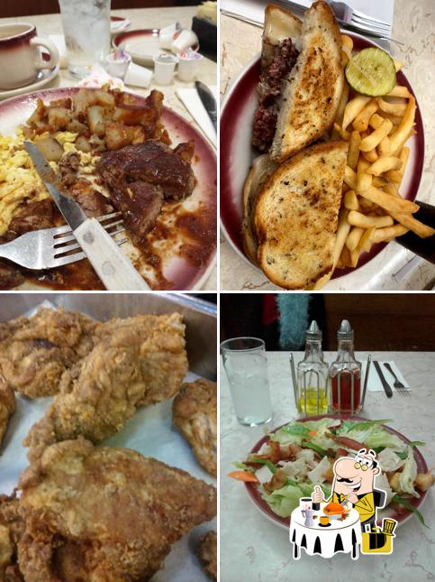 Tastee Diner