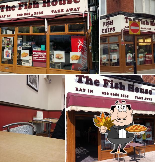 The Fish House