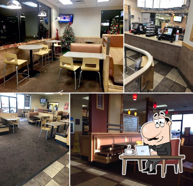Wendy's