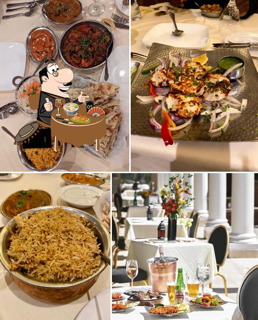 Akbar Restaurant