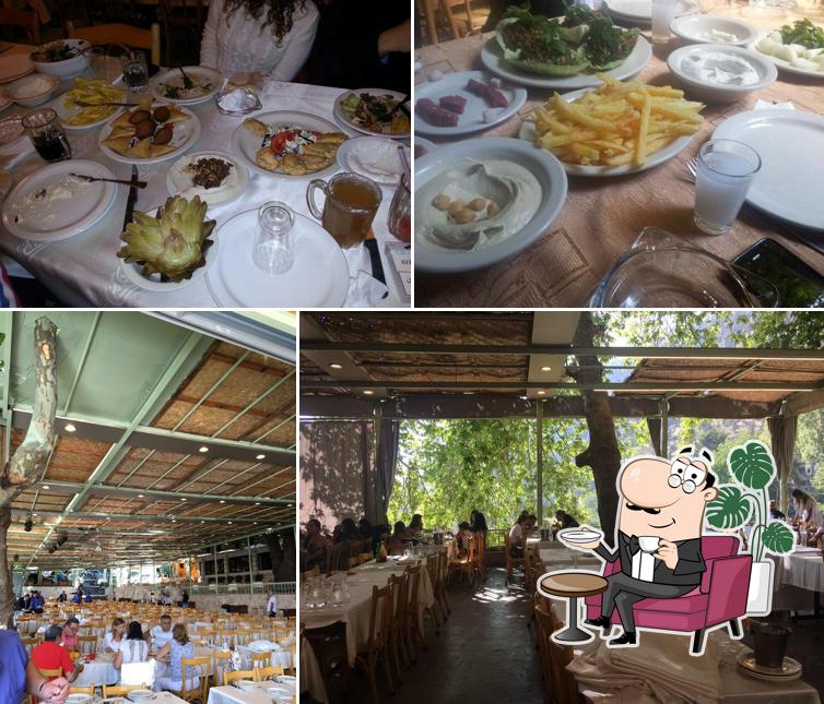 Al Ferdaws Restaurant