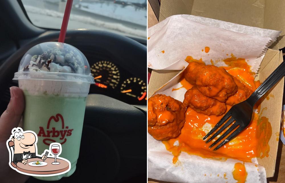 Arby's