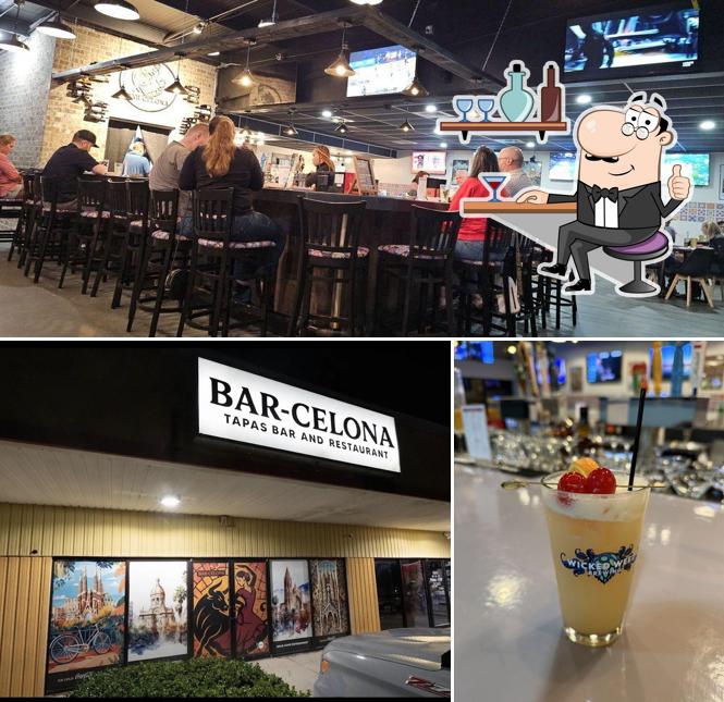 Bar-Celona