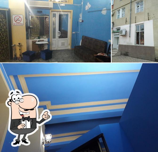 Сладкоежка