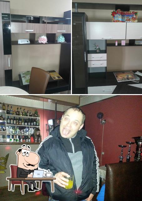 Золотая Корона