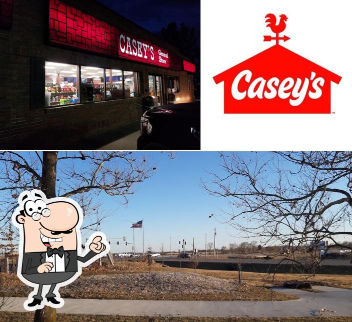 Casey's