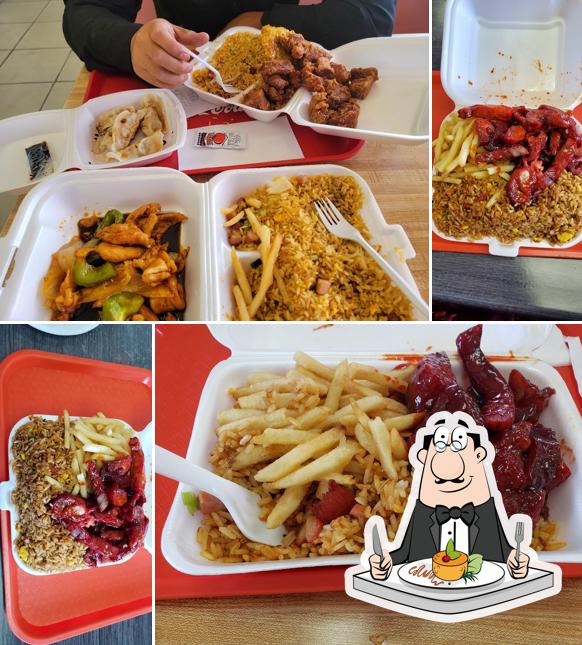 China Bistro