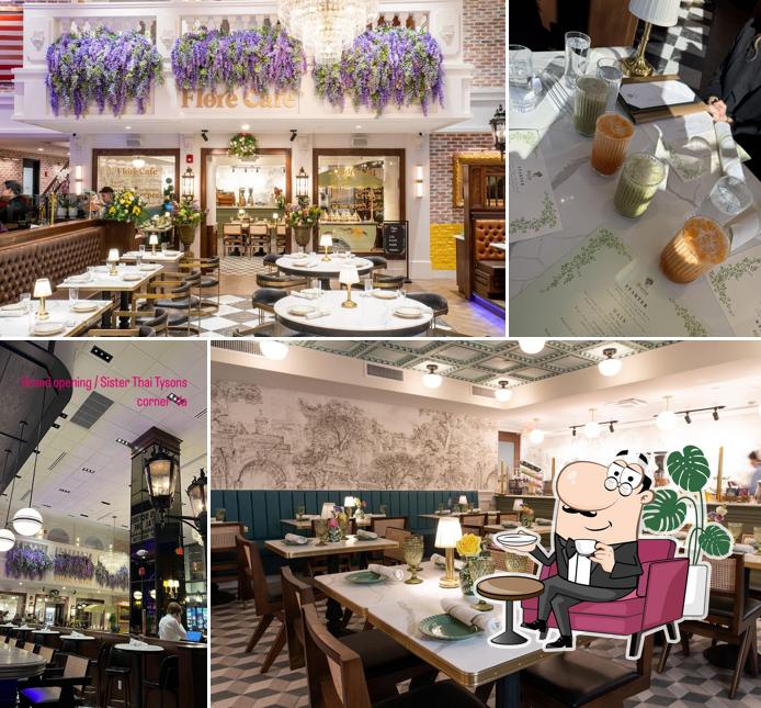Flore Café