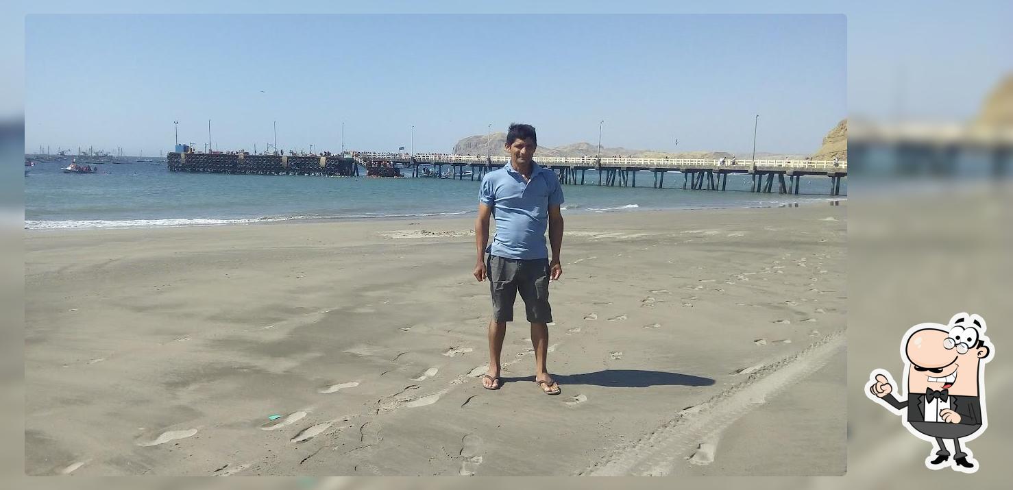 Frente Al Mar