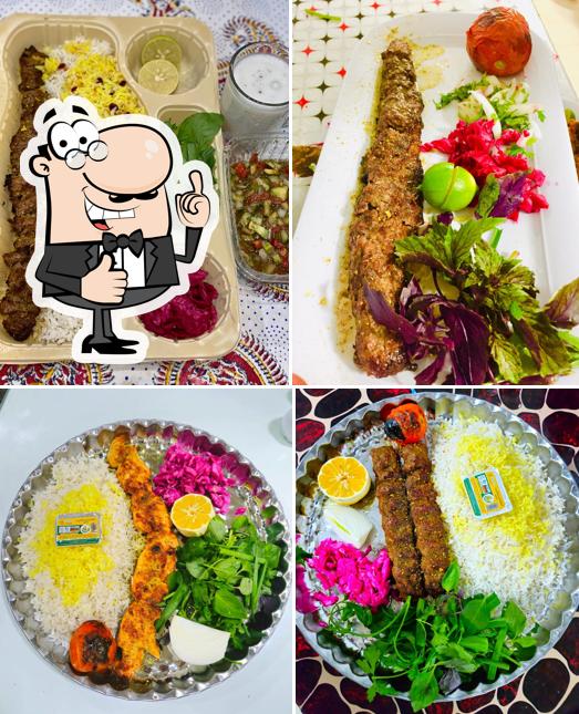 Gol-e maryam Restaurant