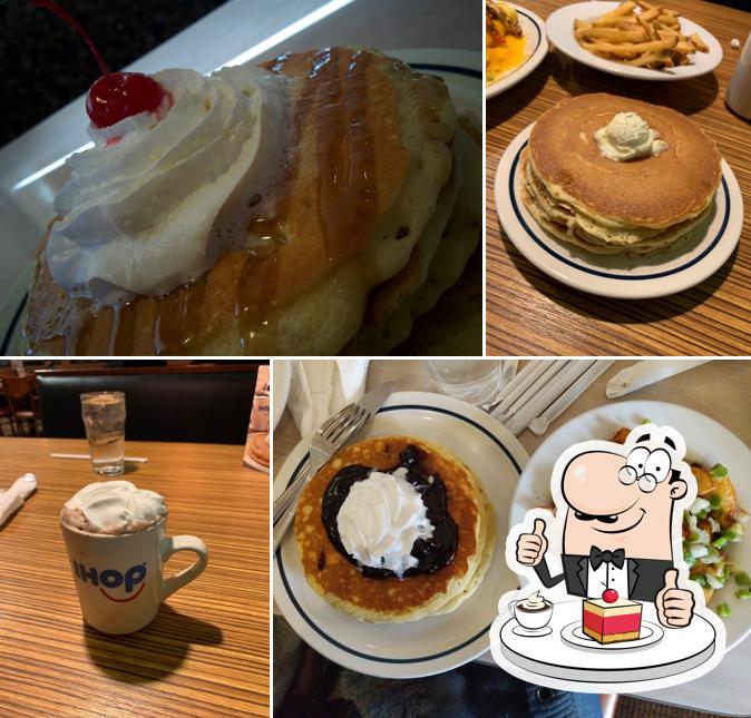 IHOP