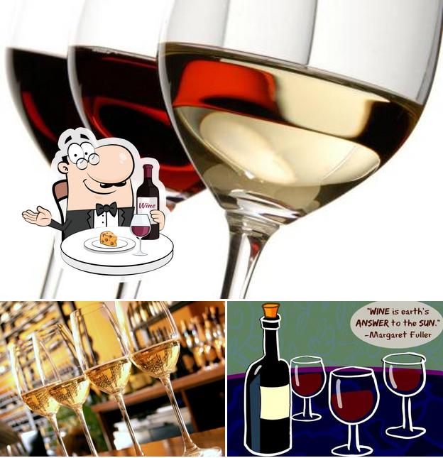 KSL Wine Lab
