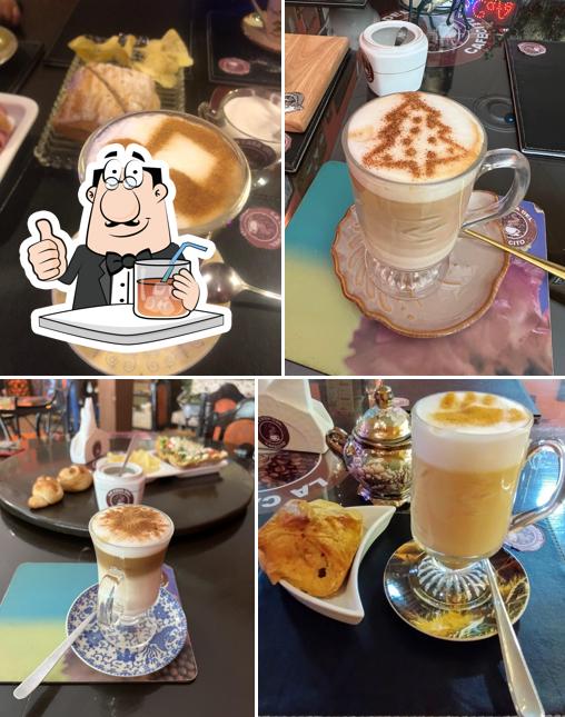La Casa del Cafecito Aiquile