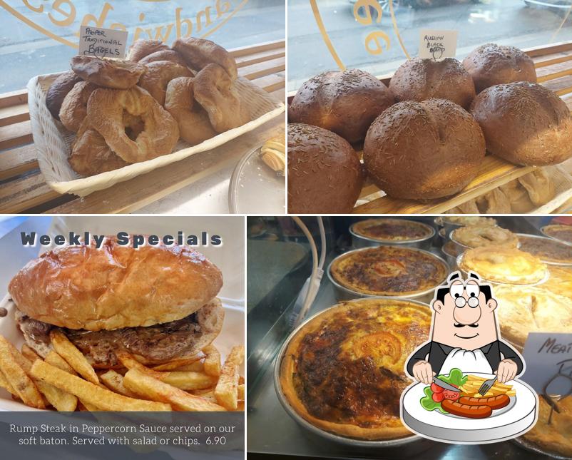 Mark's Artisan Bakery and Pie Shop