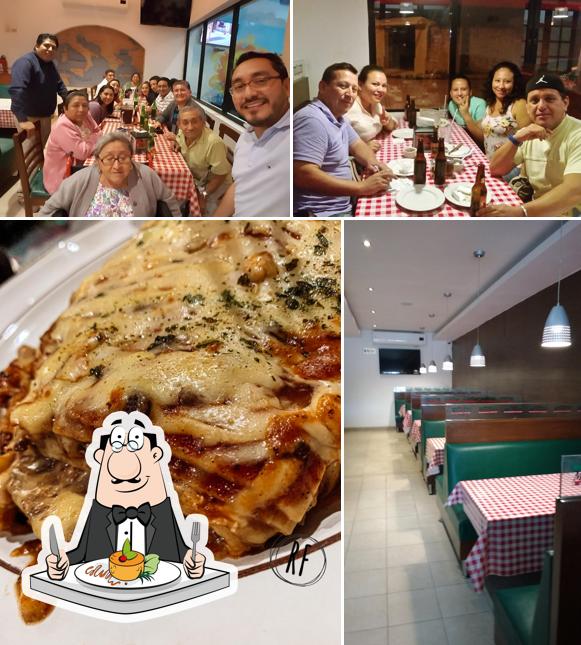 Messina's