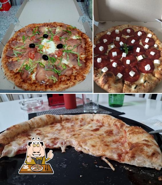 Pizzerija Jaca