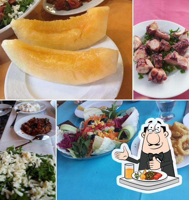 Prestij Balık Restaurant