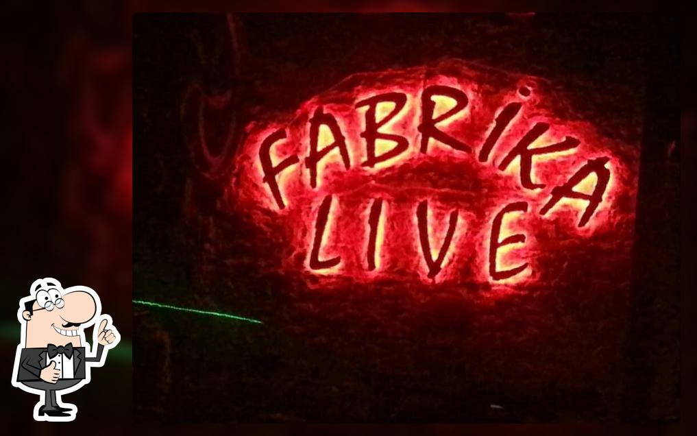 Fabrika Bar