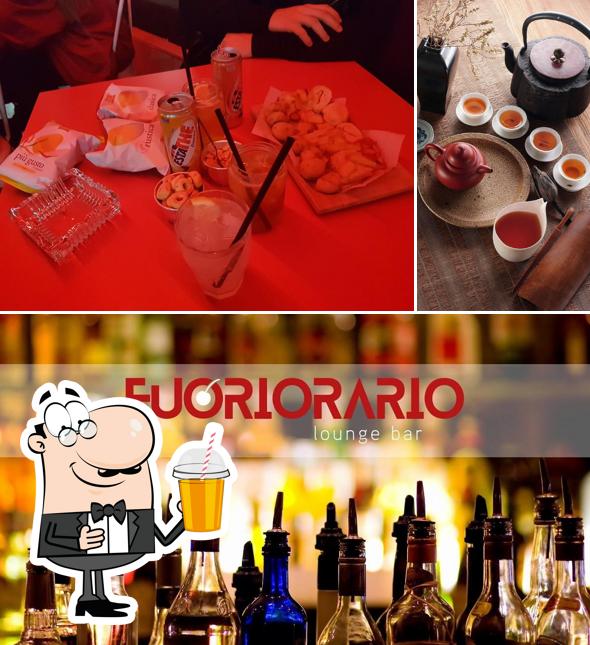 Fuori Orario Lounge Bar
