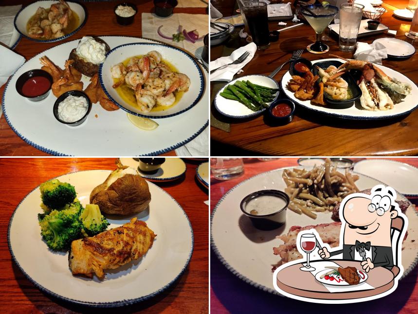Red Lobster