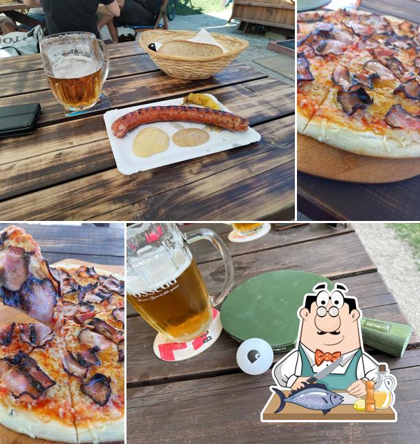 Bistro u Sršáně