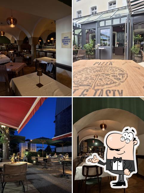 Da Giulia – Pizza & Pasta